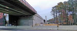 GSP Interchange 41 & 44 Improvements