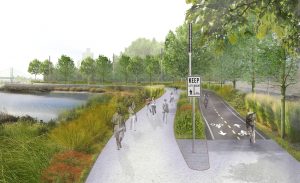 Delaware River Trail