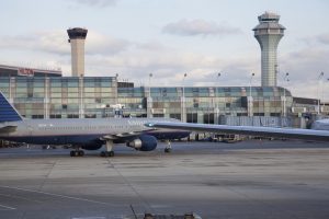 Chicago O’Hare International Airport Cargo Center