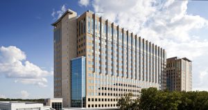 Department of Defense BRAC 133 at Mark Center