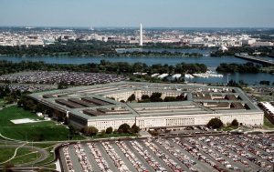 Pentagon Renovation