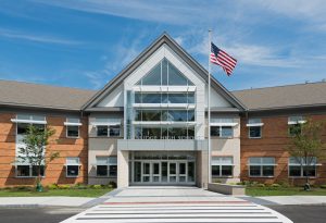 Uxbridge High School