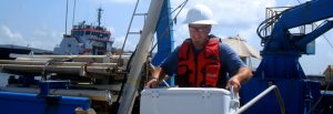 Deepwater Horizon Oil Spill