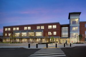 Galvin Middle School