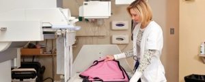 Medical Radiation Safety Officer