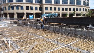 I-5 Riverfront Reconnection Project