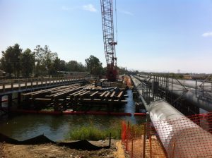 Orwood Road Bridge Replacement