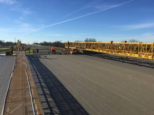 SR-70 / Feather Boulevard Interchange Project