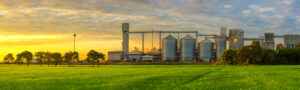 Agricultural Plant Industrial Hygiene Monitoring