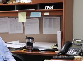 NV5 - Argonne National Laboratory Radiation Protection Program