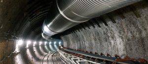 Yucca Mountain