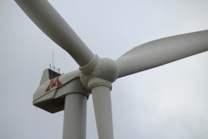 University of Minnesota “Wind to Ammonia” Demonstration Project