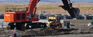 Radioactive Waste Remediation IH