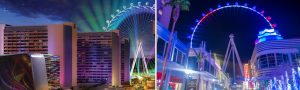 Private: Linq Hotel and Casino Renovation