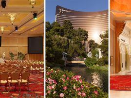 NV5 - Wynn Resort Las Vegas