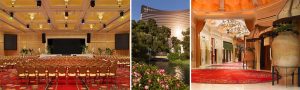Wynn Resort Las Vegas