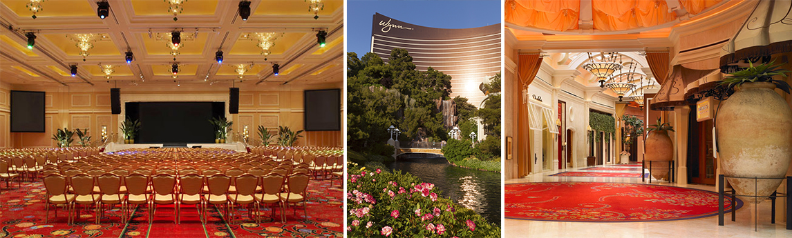 NV5 - Wynn Resort Las Vegas