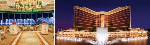 Wynn Palace
