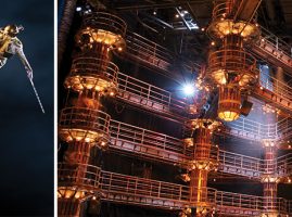 NV5 KA Cirque du Soleil