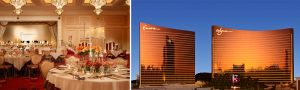 Encore at Wynn Las Vegas