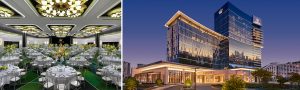 Crown Perth Hotel Expansion