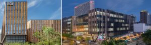 ASU, BEUS Center for Law and Society