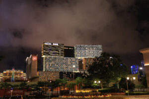 MGM Cotai