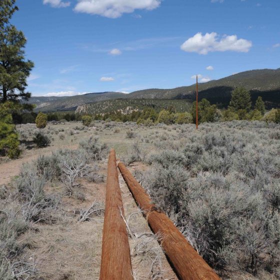 NV5 - Picuris Pueblo Solar Generation Facility