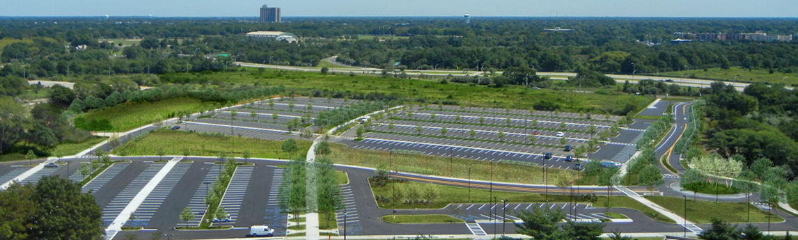 NV5 - Green Parking Lots