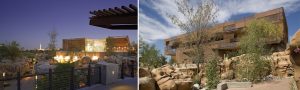 Las Vegas Springs Preserve Visitor’s Center