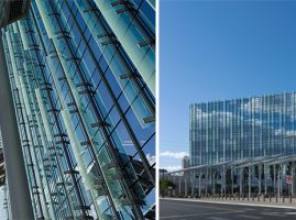 NV5 - Las Vegas City Hall