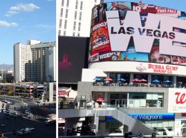 NV5 - Harmon Corner Retail Center - Core and Shell