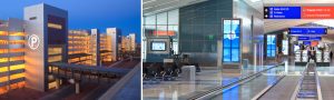 McCarran International Airport Terminal 3