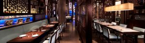Hakkasan Las Vegas