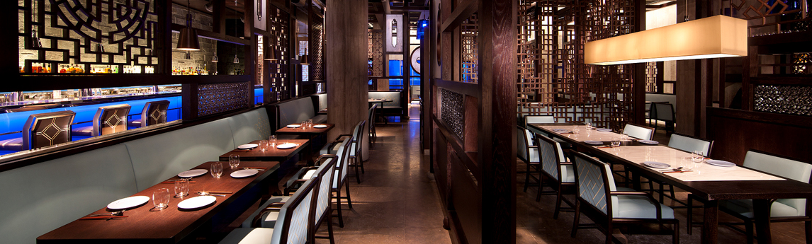 NV5 - Hakkasan Nightclub Las Vegas