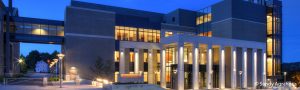 Augusta Court Facility Commissioning
