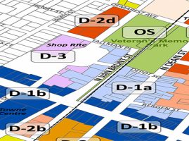 NV5 Englewood, NJ, Zoning Code