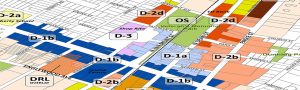 Comprehensive Zoning Code Update