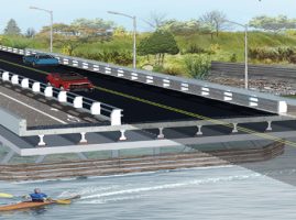 NV5 - Freshkills Park Roadway Network - Transportation