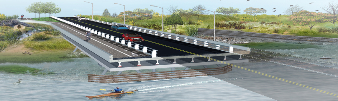 NV5 - Freshkills Park Roadway Network - Transportation