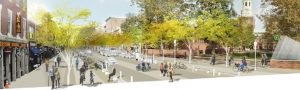 Philadelphia Old City “Vision 2026”