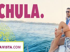 NV5 Chula Vista Branding Campaign
