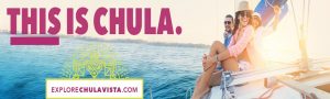 “THIS is Chula” Branding Campaign