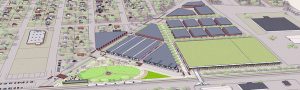 Transit-Oriented Development for Downtown Wyandanch