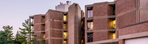 Bowen Science Building Retro-Commissioning Study