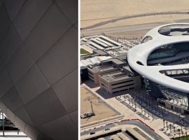 NV5 - Zayed University