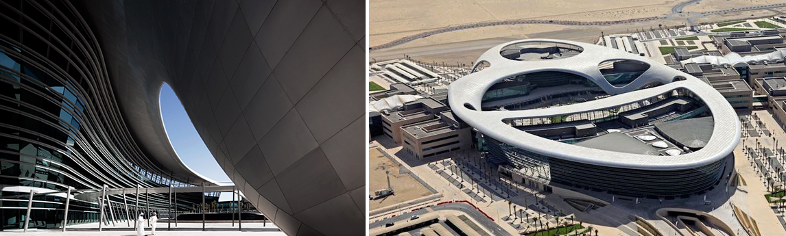 NV5 - Zayed University