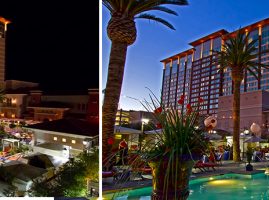 NV5 - Thunder Valley Resort Casinon