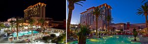 Thunder Valley Resort Casino Expansion