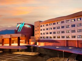 NV5 - Twin Arrows Casino and Resort